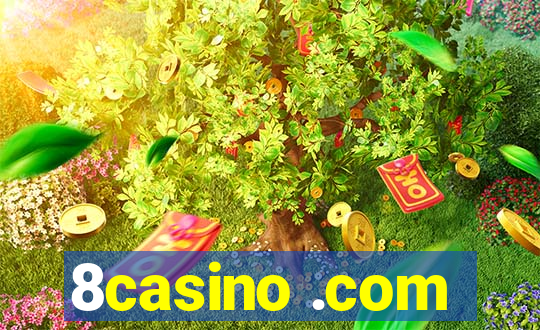 8casino .com